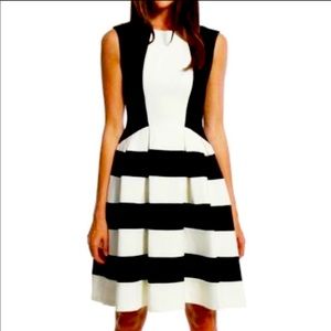 NWT Anthropologie Eva Franco Hollie Mini Dress